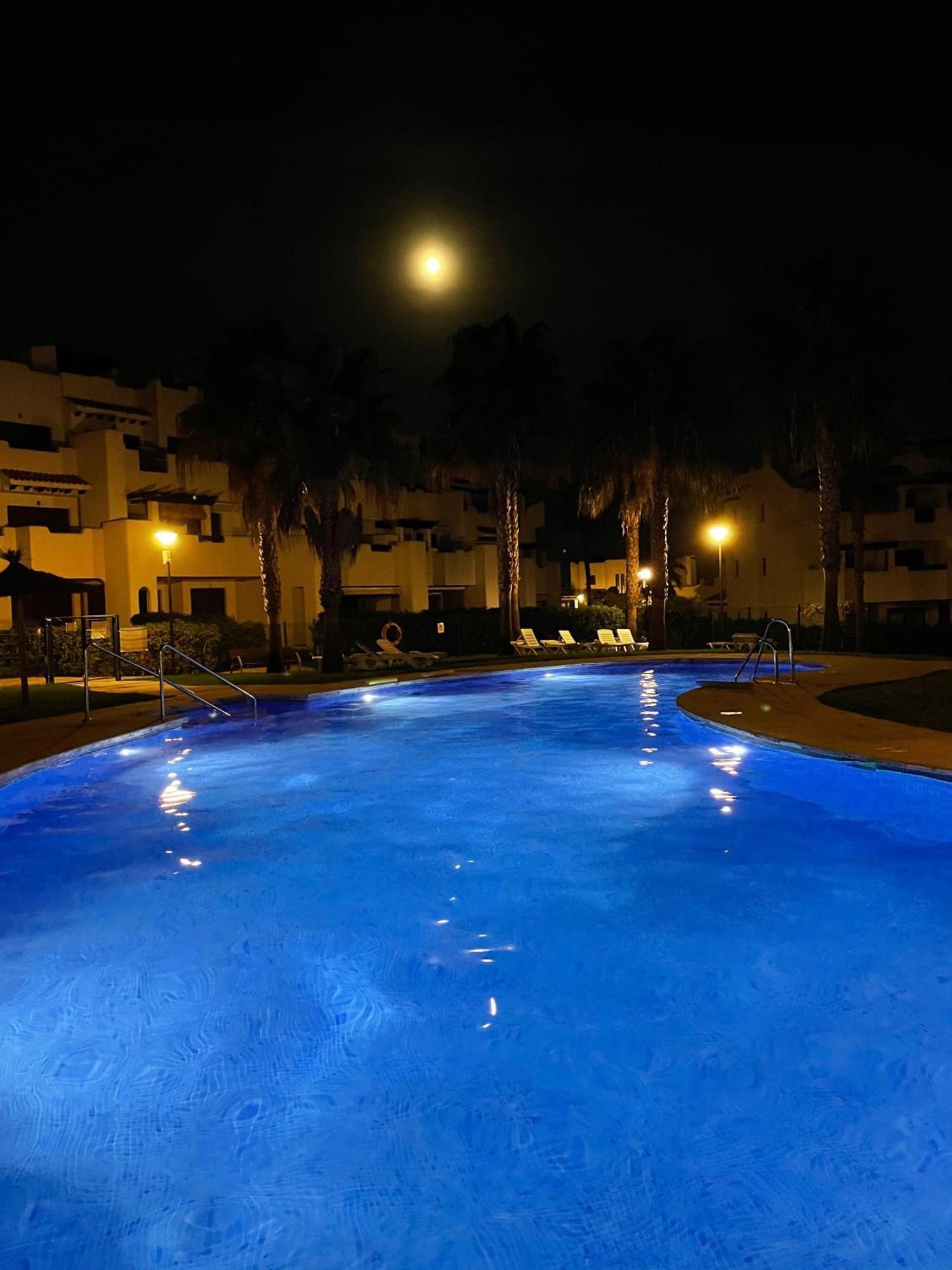 Hestia Vera Salinas Tu Hogar Para Desconectar Playas de Vera Zewnętrze zdjęcie