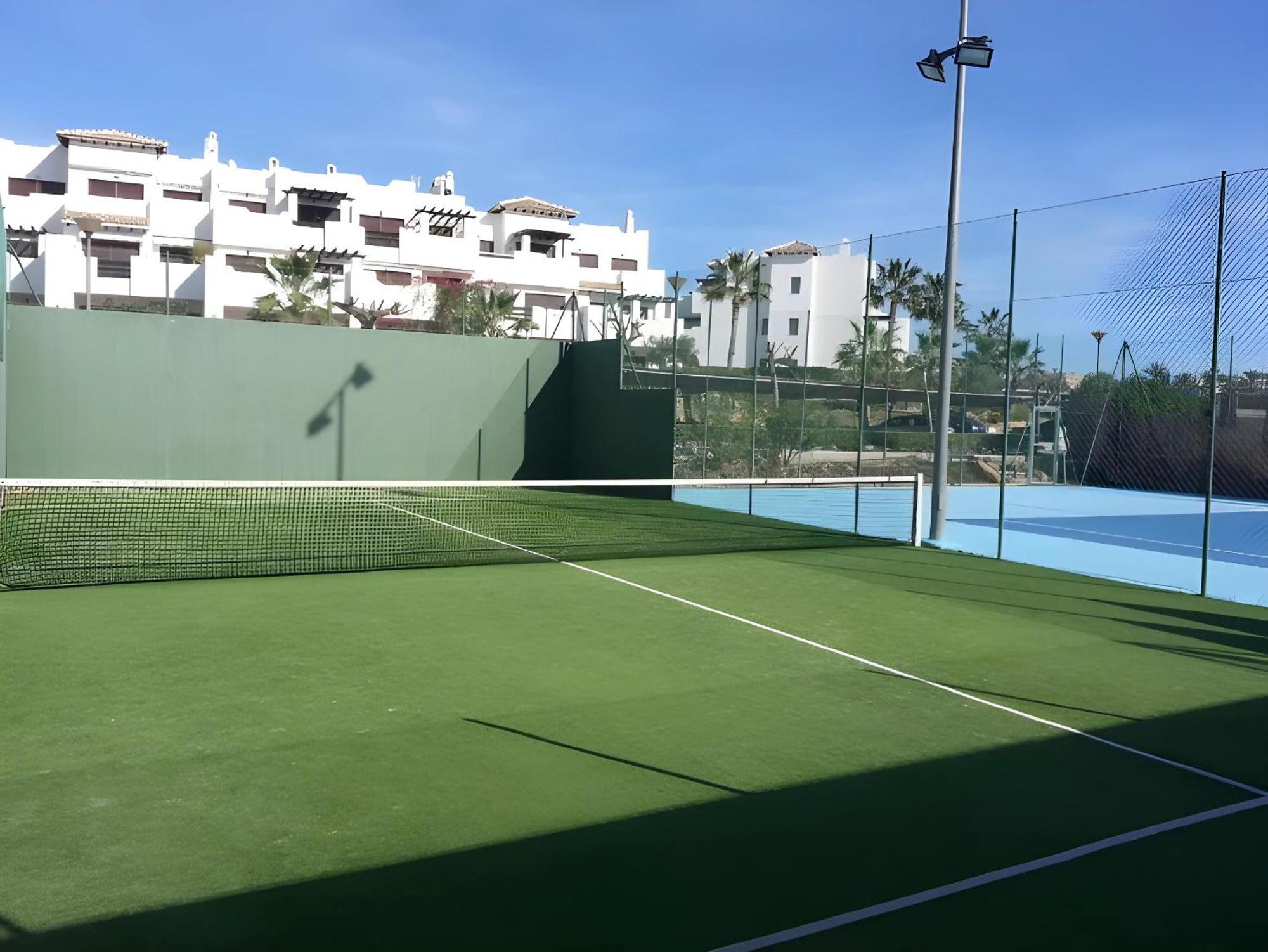 Hestia Vera Salinas Tu Hogar Para Desconectar Playas de Vera Zewnętrze zdjęcie